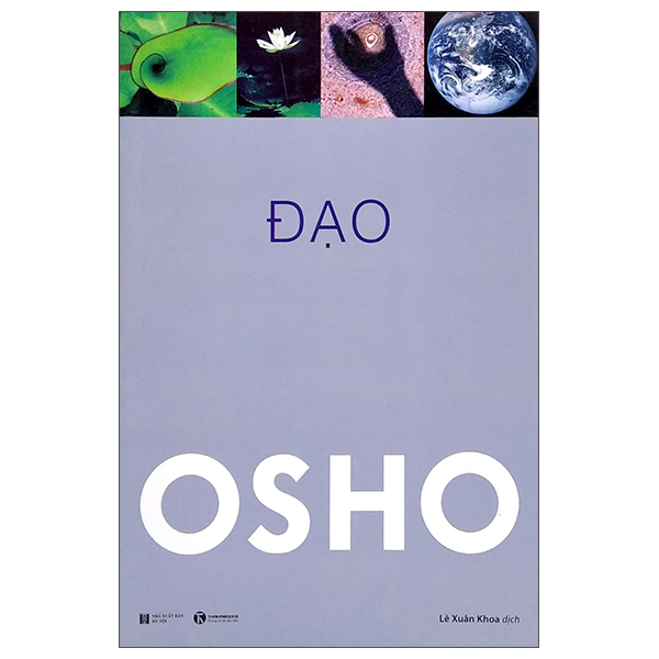 Đạo - Osho (Tái Bản 2022)