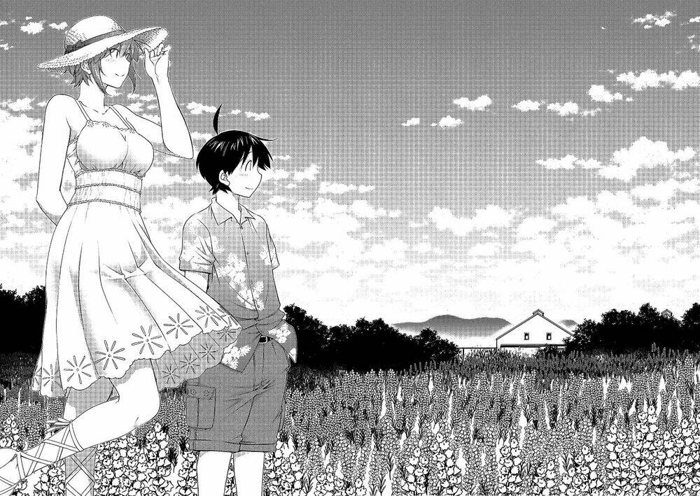 ookii onnanoko wa daisuki desu ka chapter 58 19