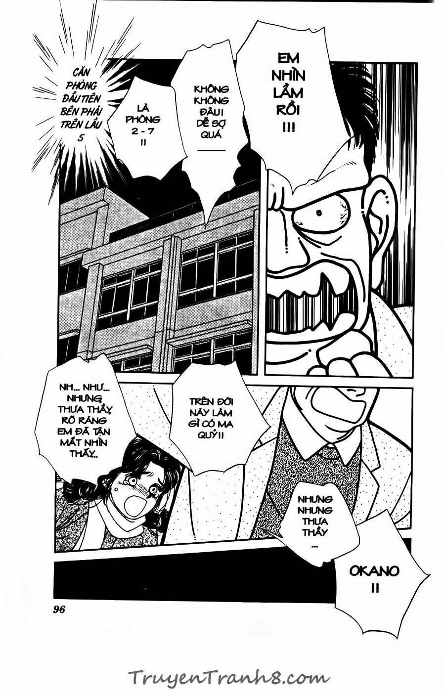 hajime là số một chapter 34 92