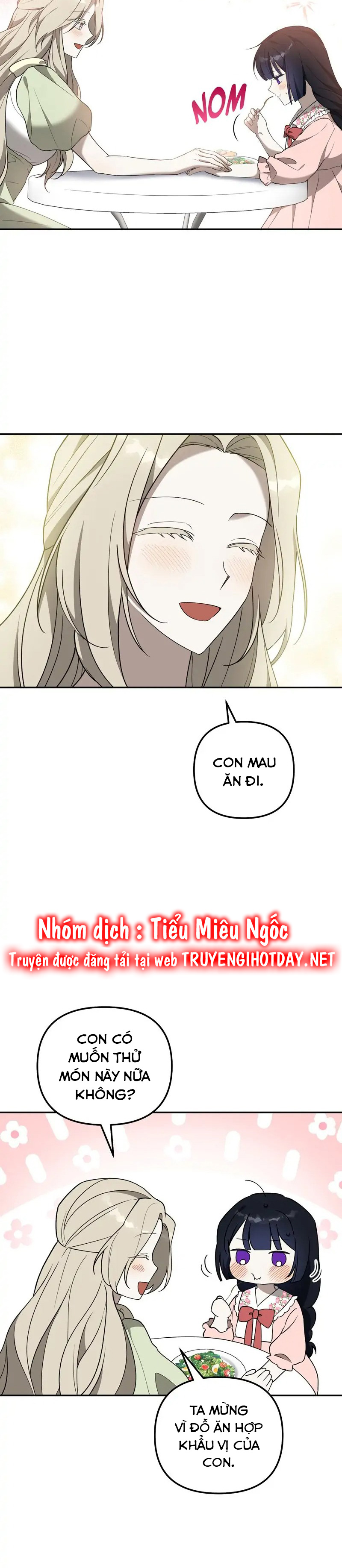 lời nguyền vẫn chưa kết thúc chapter 27 13