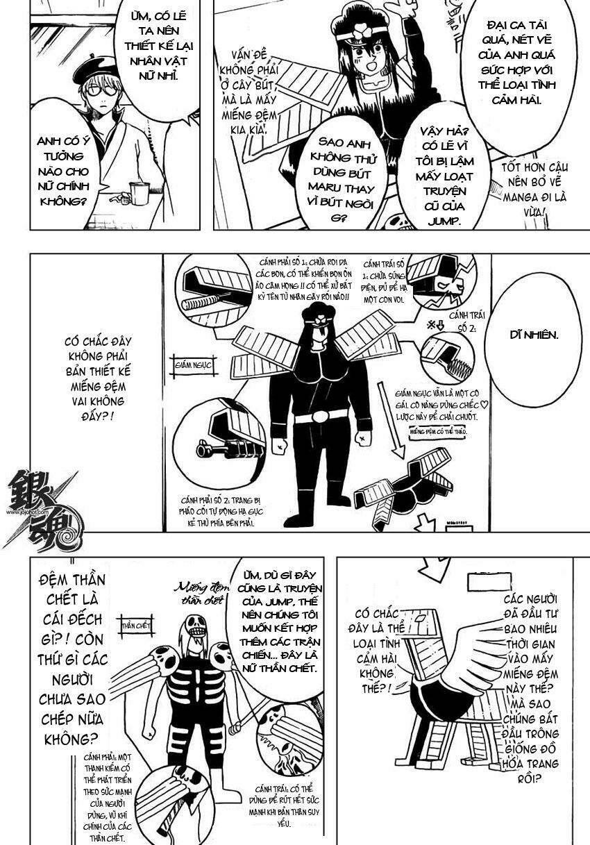 gintama - linh hồn bạc chapter 361 11