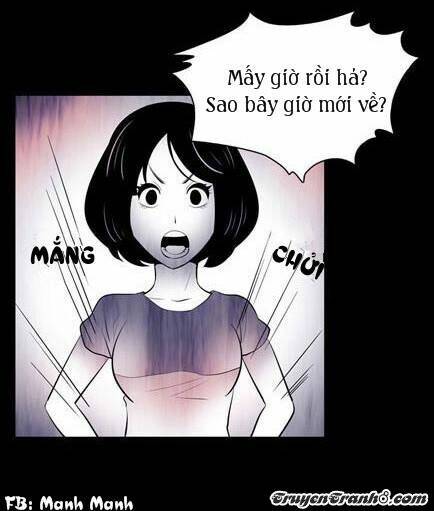 hố trời chapter 1 77