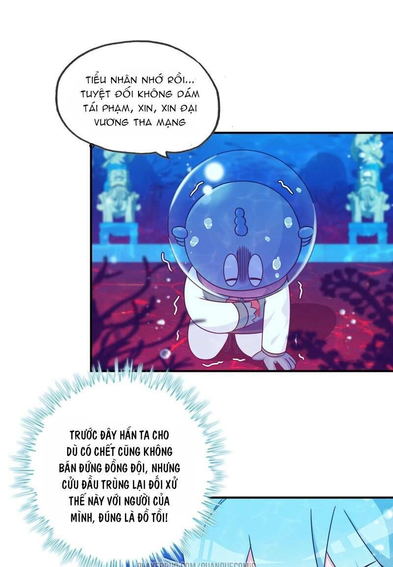 khởi đầu bằng một con côn chapter 42 5