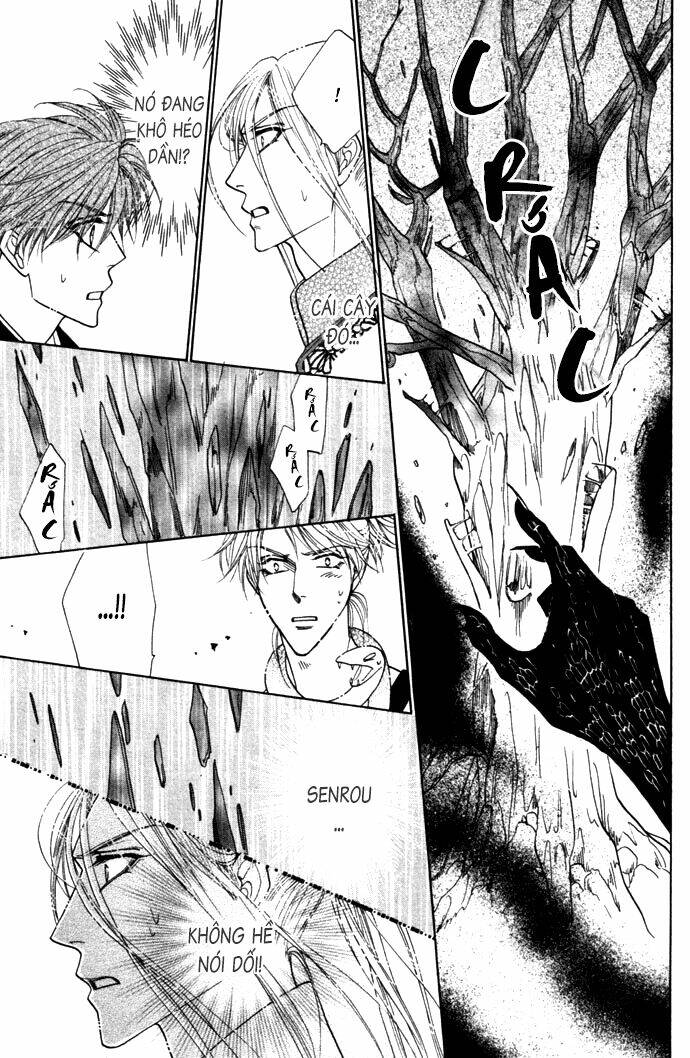 kim cương bạc chapter 9 4