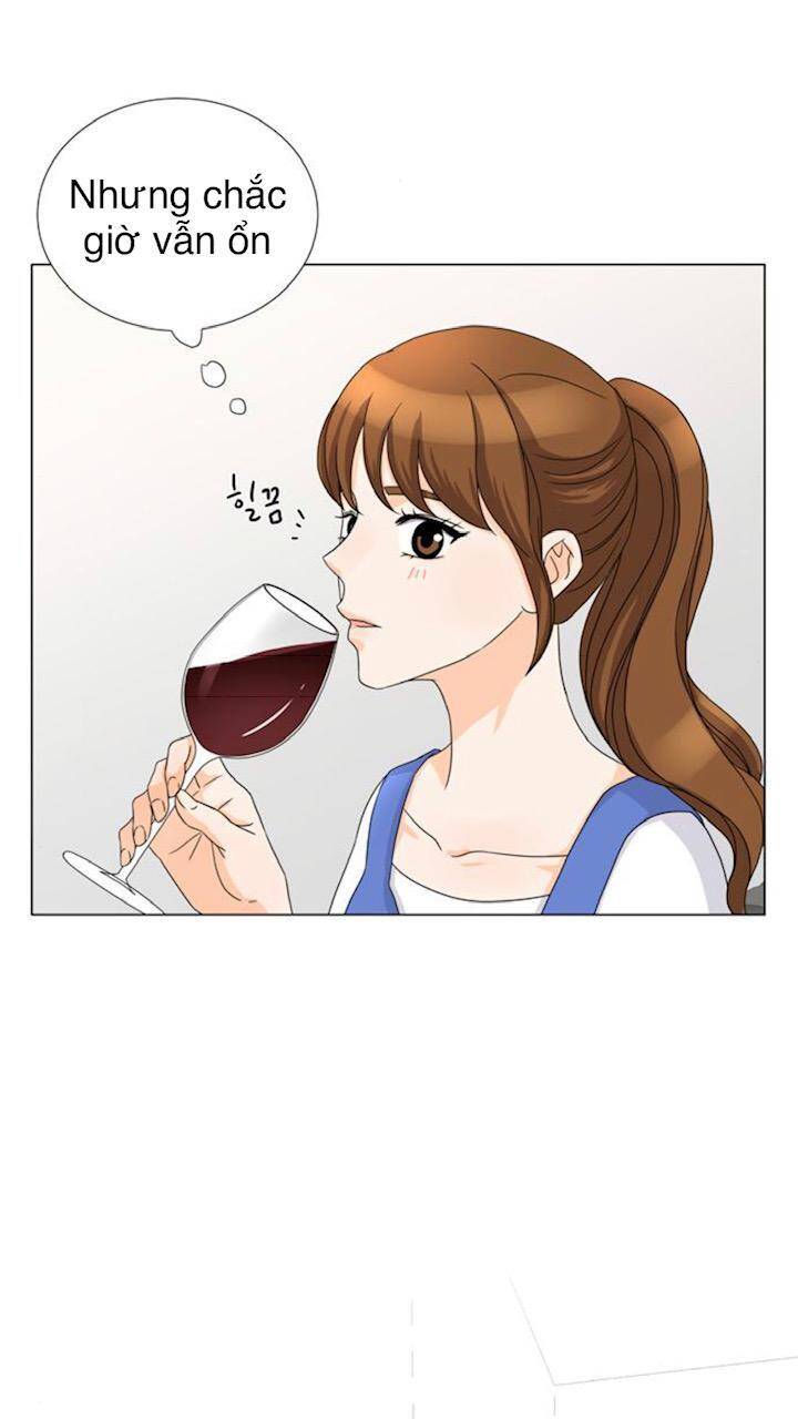 idol và sếp, em yêu ai? chapter 38 3