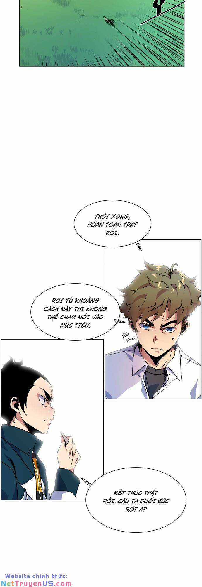Góc Cao Khung Thành chapter 11 58