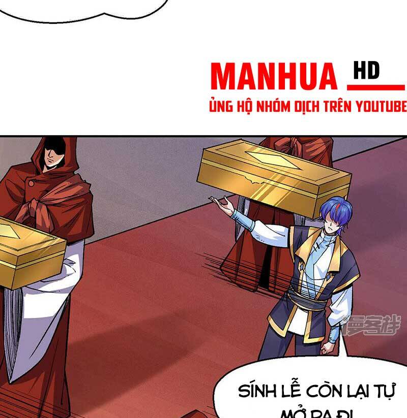 võ đạo độc tôn chapter 541 38