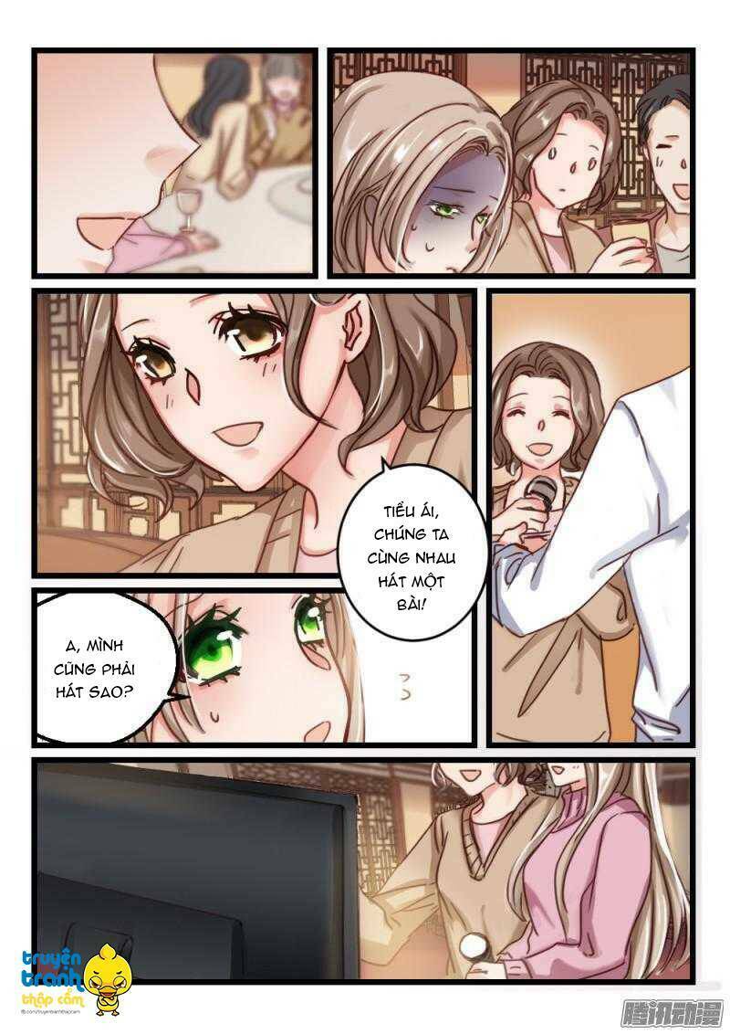 nam thần cách vách chapter 79 5