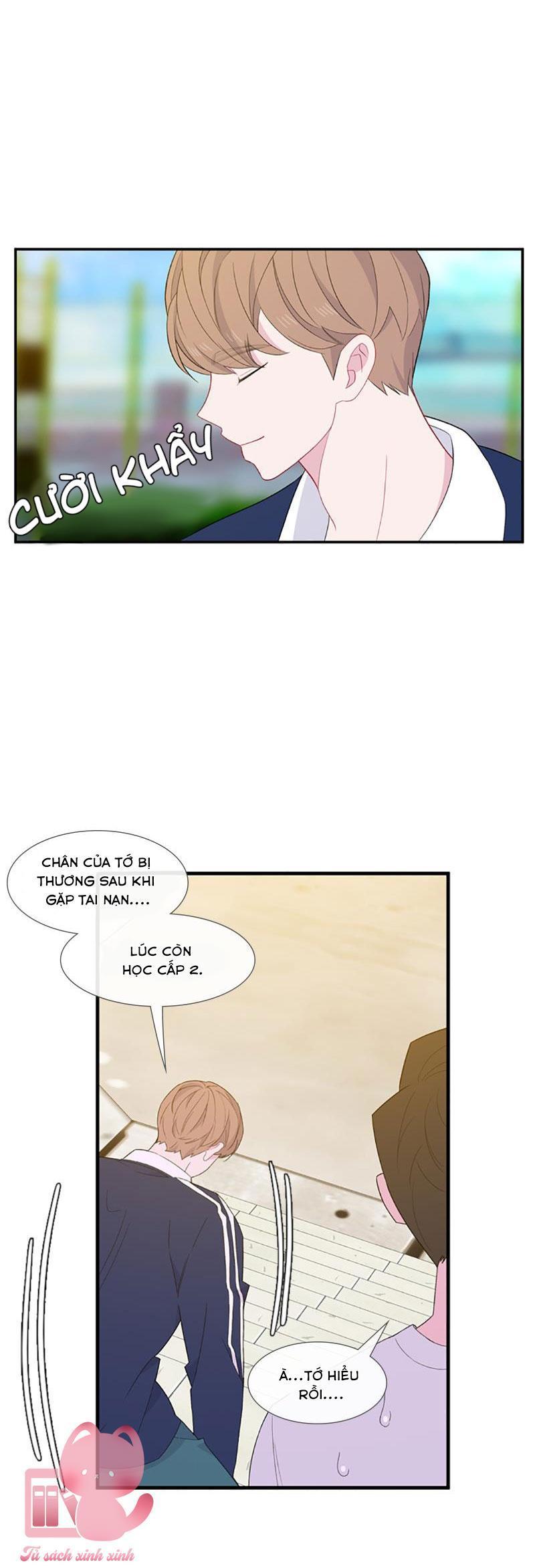 về bên anh chapter 76 12