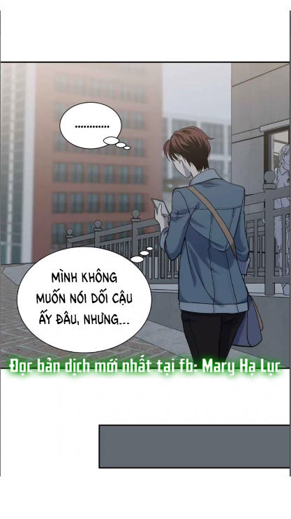 [16+] người đàn ông tầng trên chapter 8.2 37