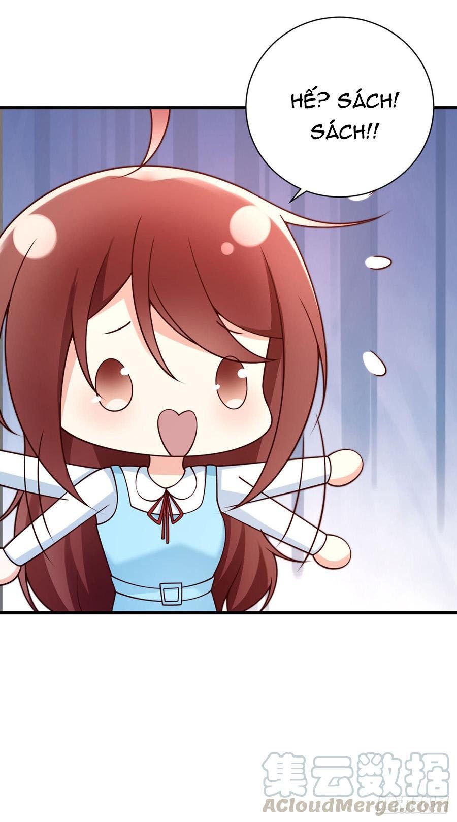 nam thần truy thê chỉ nam chapter 57.1 15