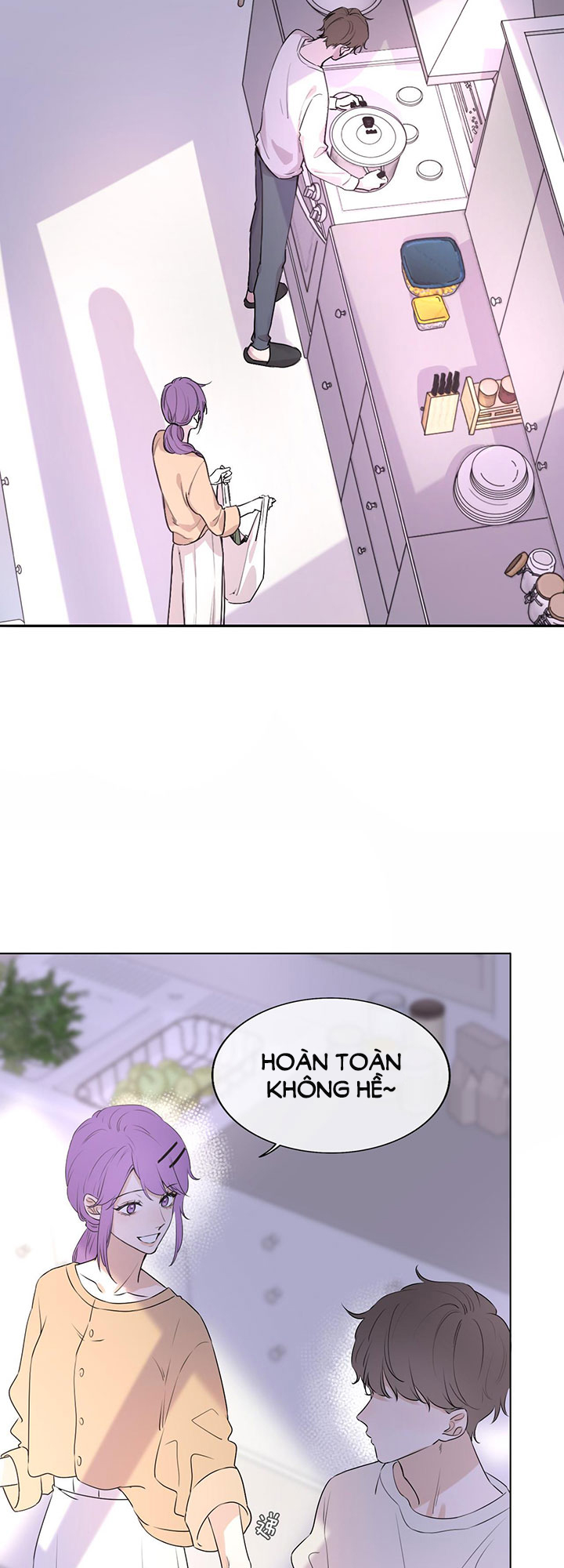 thêm một lần làm tình nhân chapter 4 24