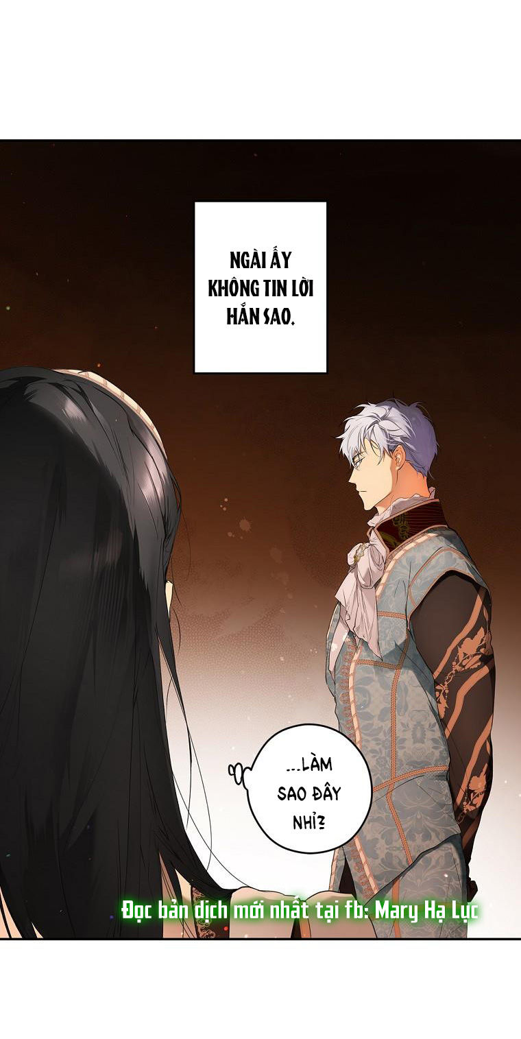 quý cô bí ẩn - secret lady chapter 62.2 5