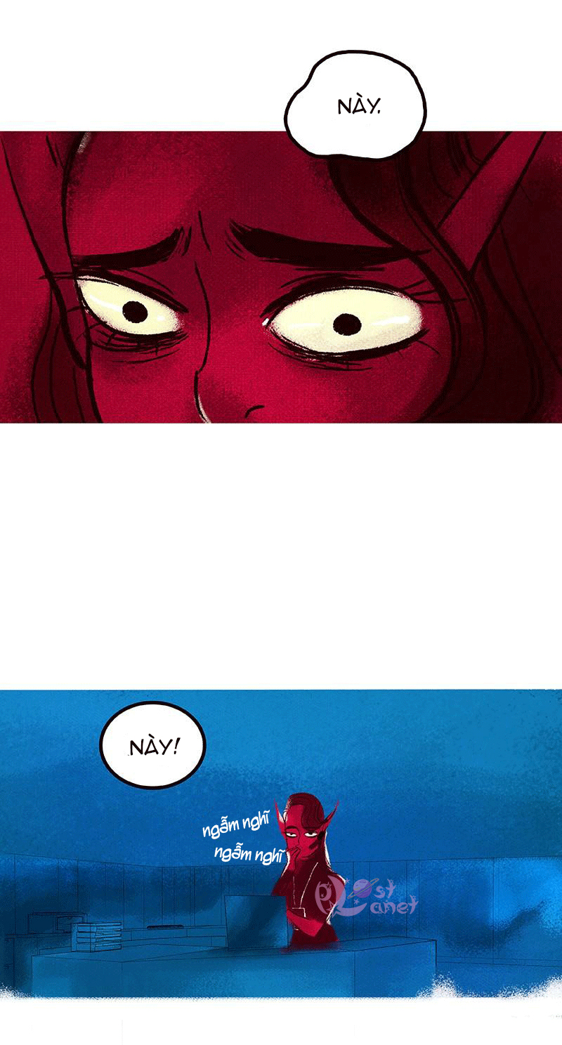 thần thoại olympus chapter 39 2