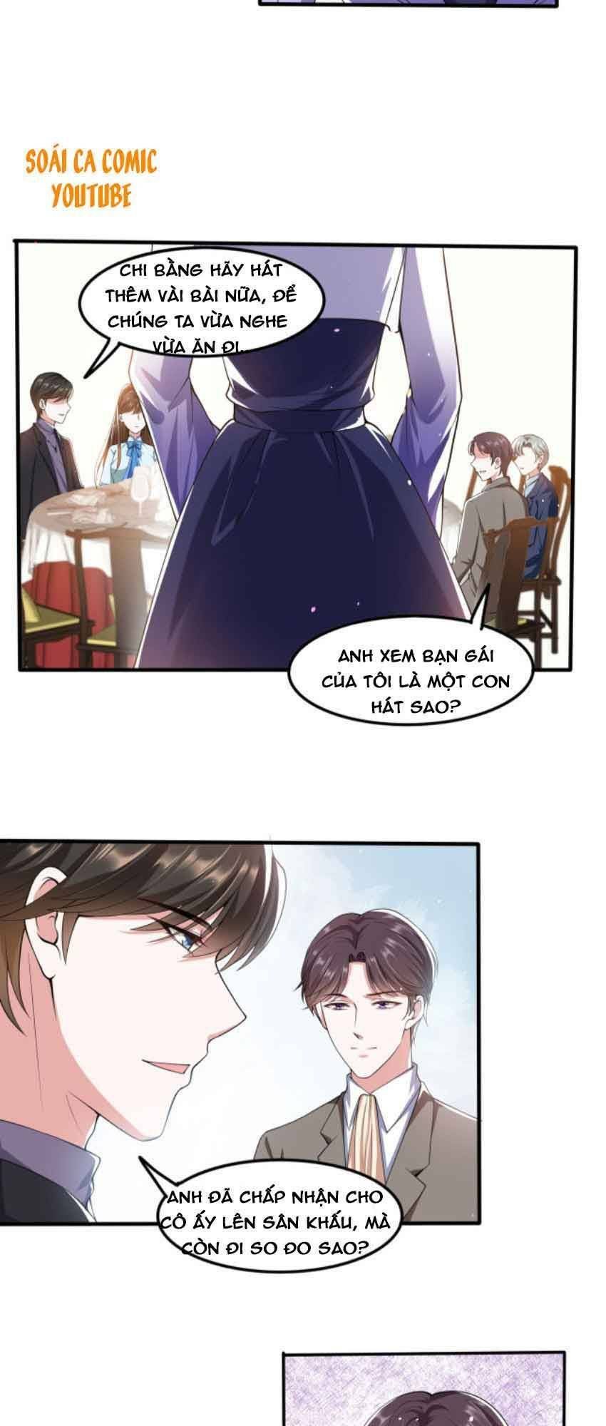 nhất sanh hữu hỉ chapter 12 5