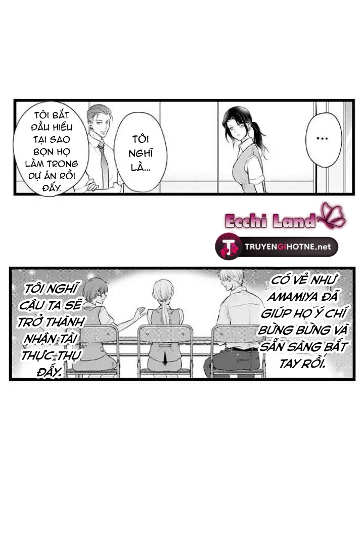 dây dưa một đêm dâm đãng với nhà sư chapter 145.2 10