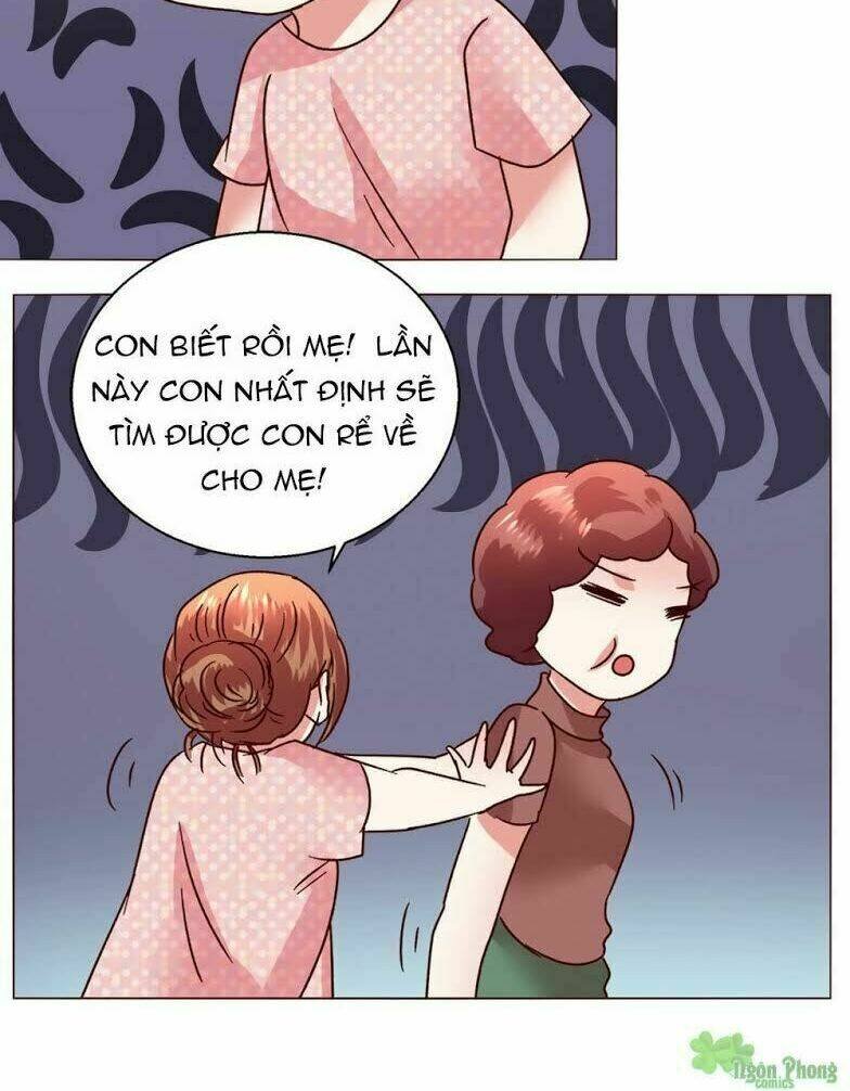 một tuần làm tình nhân chapter 46 13