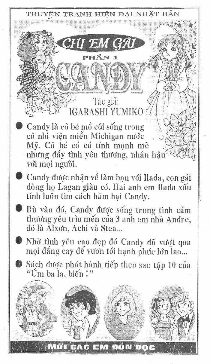 bác sĩ kazu chapter 30 15