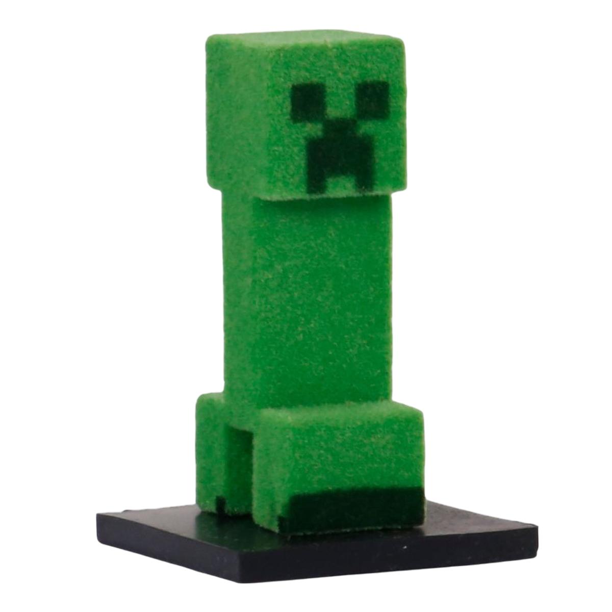 Đồ Chơi Mô Hình Nhân Vật Minecraft Phiên Bản Đặc Biệt - Mojang Studios MC2007M (Mẫu Sản Phẩm Bên Trong Là Ngẫu Nhiên)