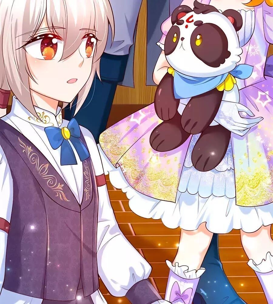 bỗng một ngày nọ trở thành con gái vua chapter 144 3