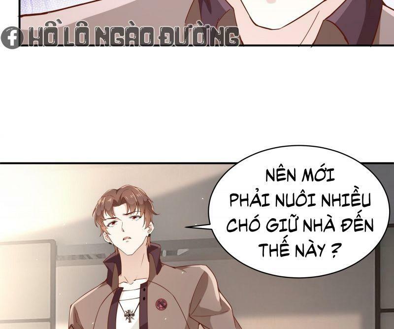 nãi ba là chiến thần mạnh nhất chapter 11 2