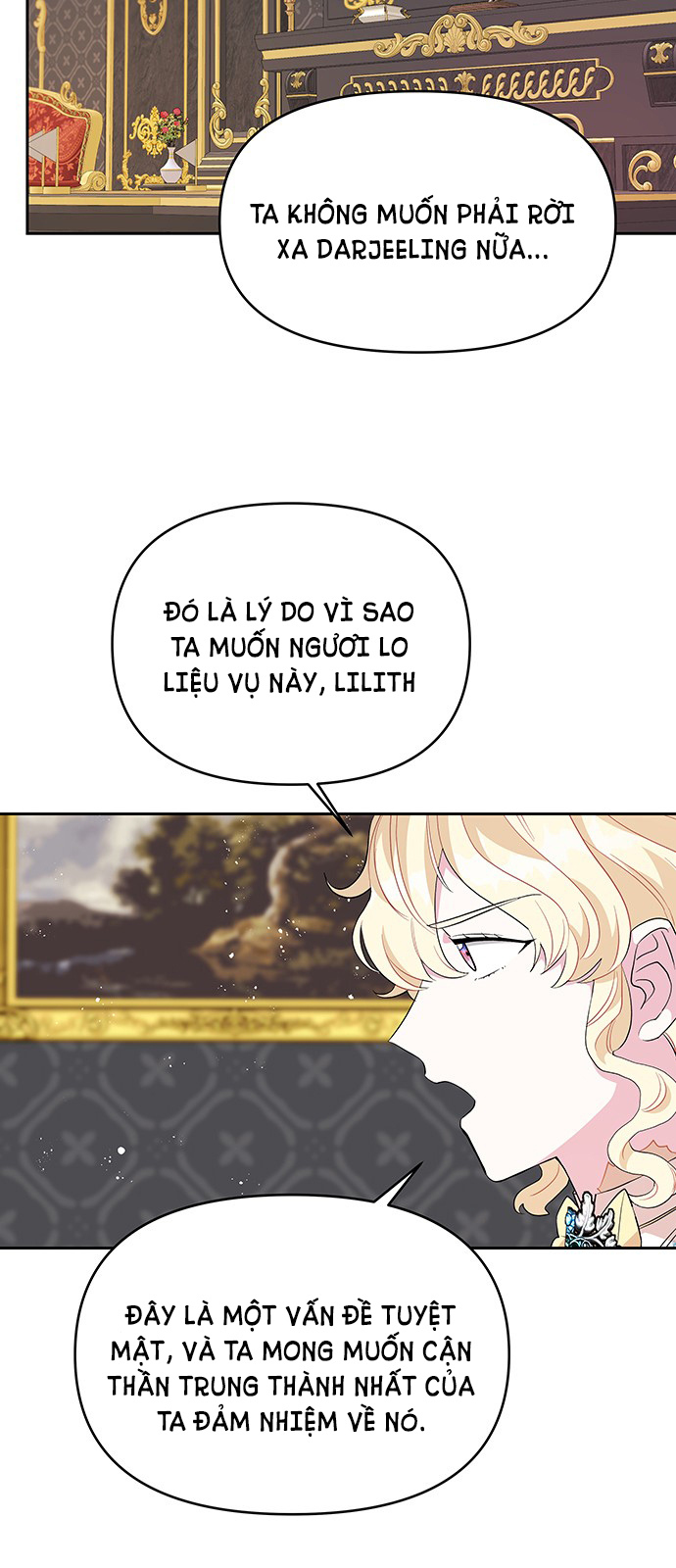 con người không phải thứ có thể sửa đổi được đâu! chapter 31 42