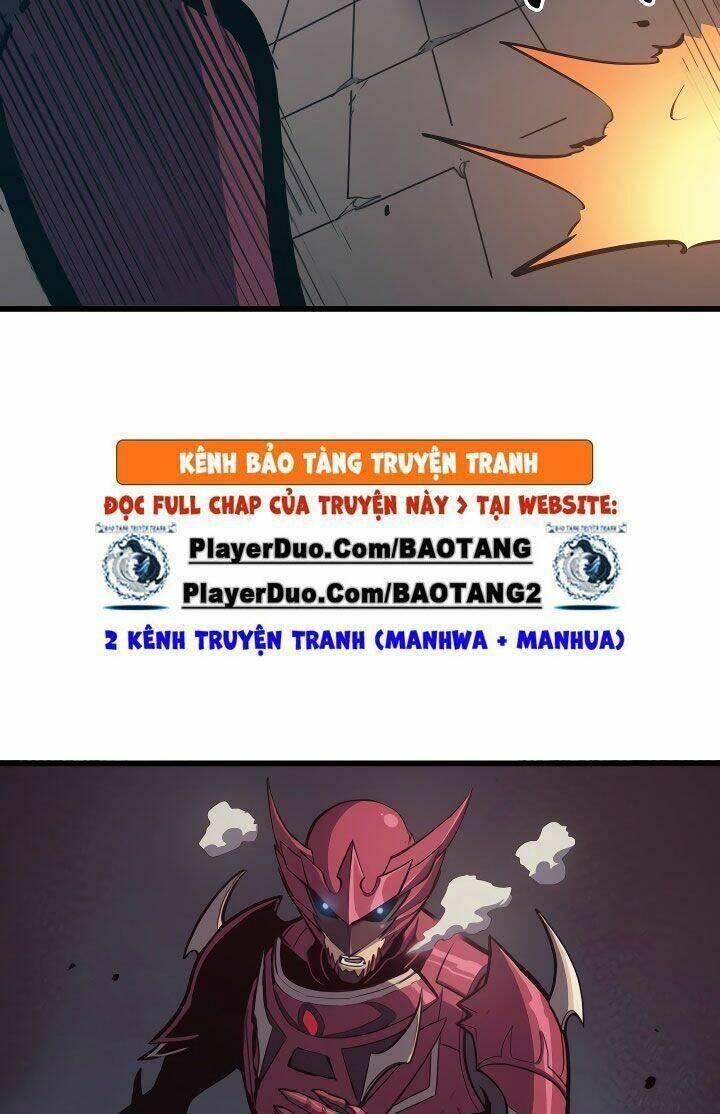 tôi trở lại thăng cấp một mình chapter 67 35