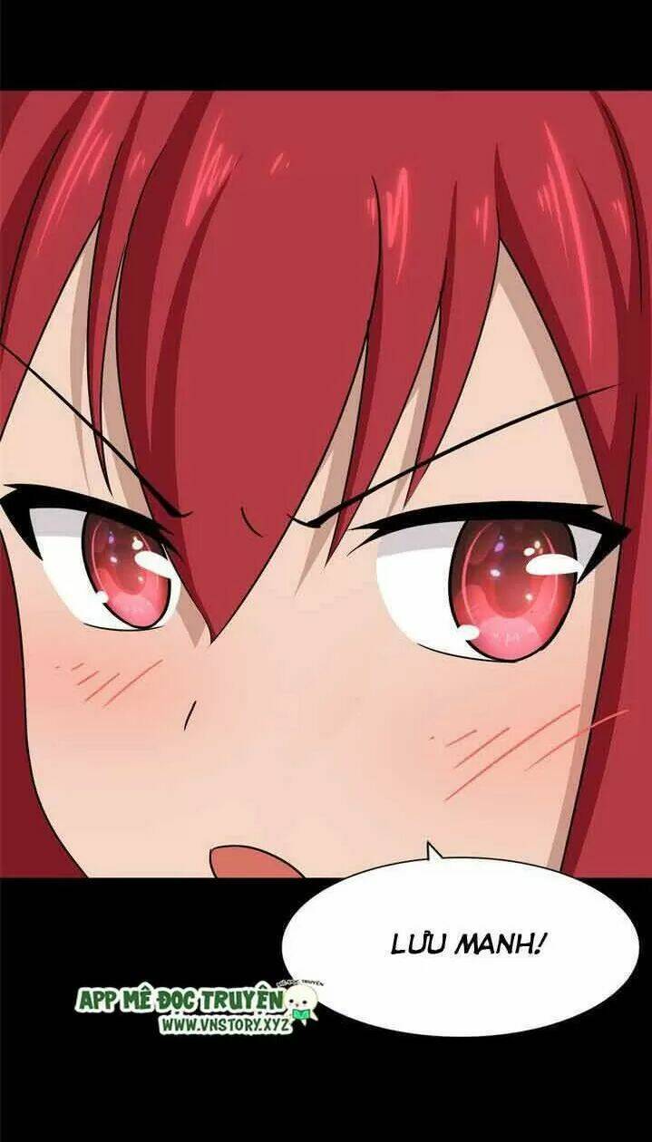 bạn gái virus của tôi chapter 175 41