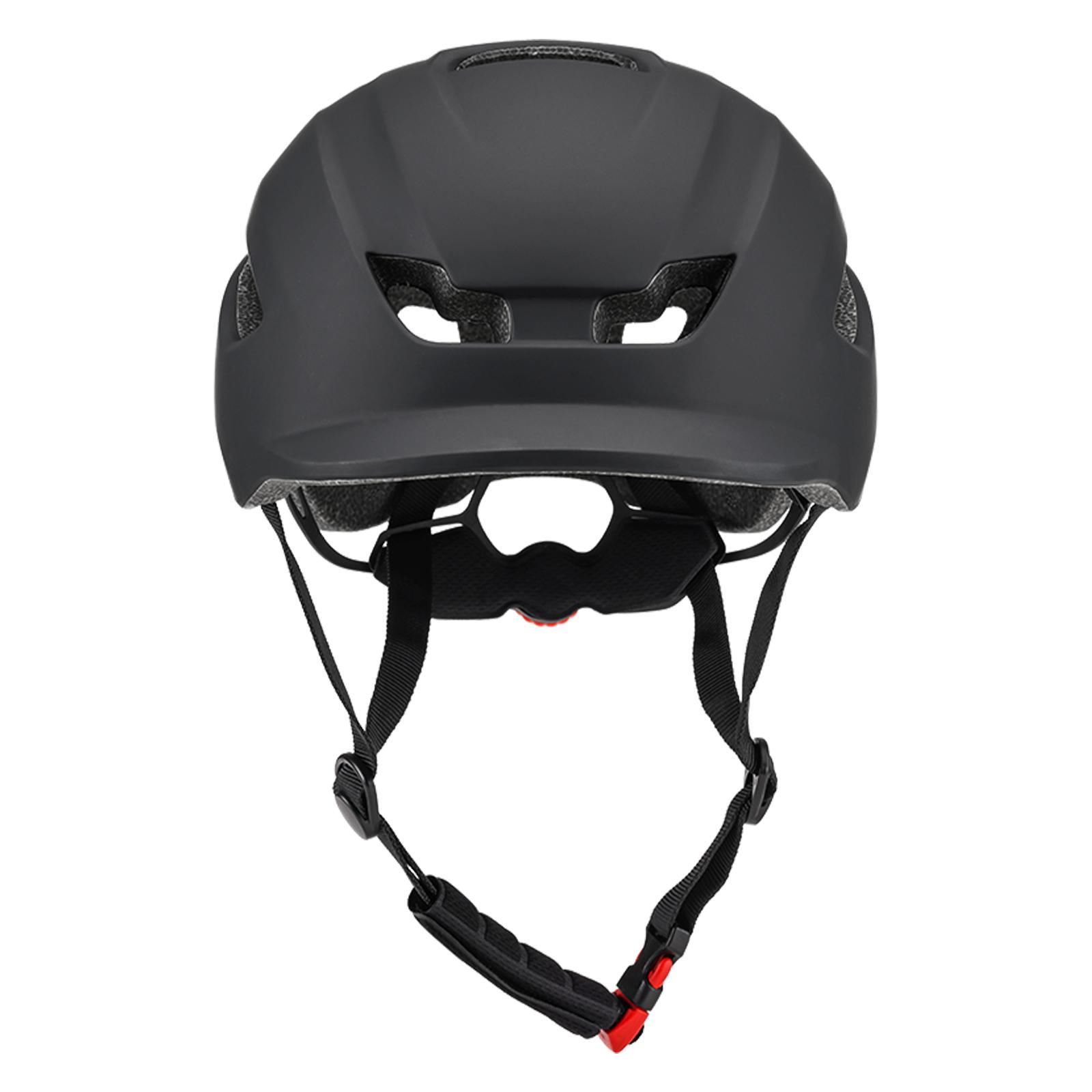 Adult Bike Mountain Bike Cycling Accessories Adjustable Size Men Women Sports Helmets Breathable Skating Cycling