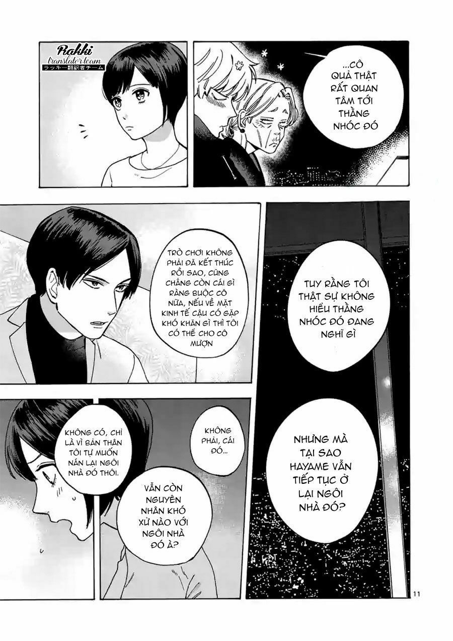 promise cinderella chapter 28 12