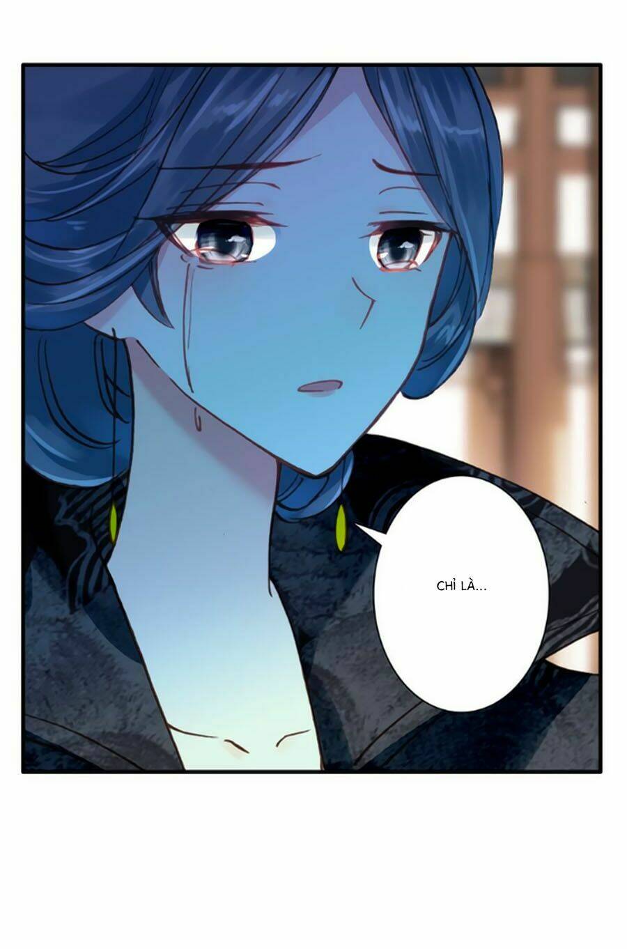 trâm trung lục chapter 34.2 22