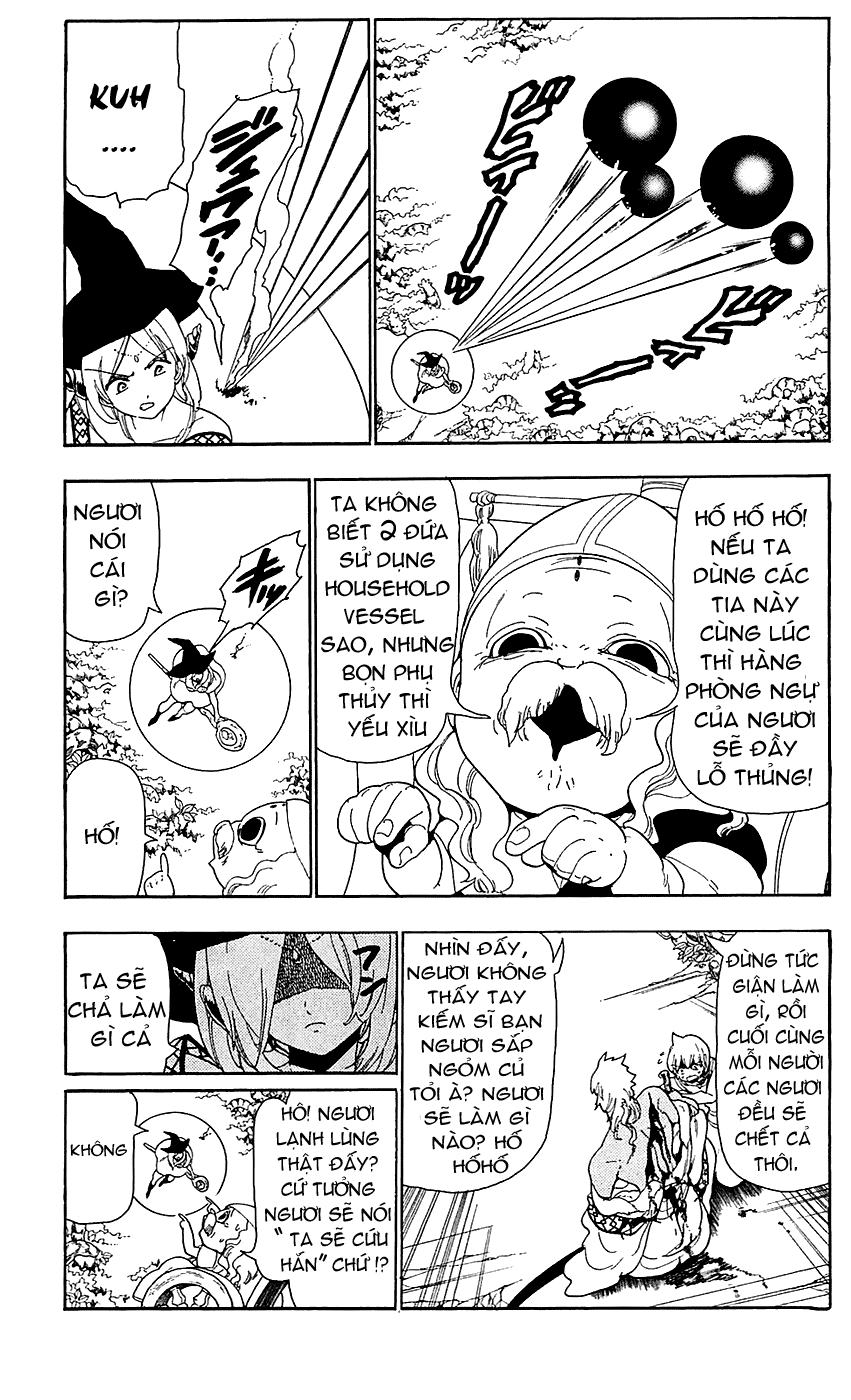 magi - the labyrinth of magic chapter 108 11