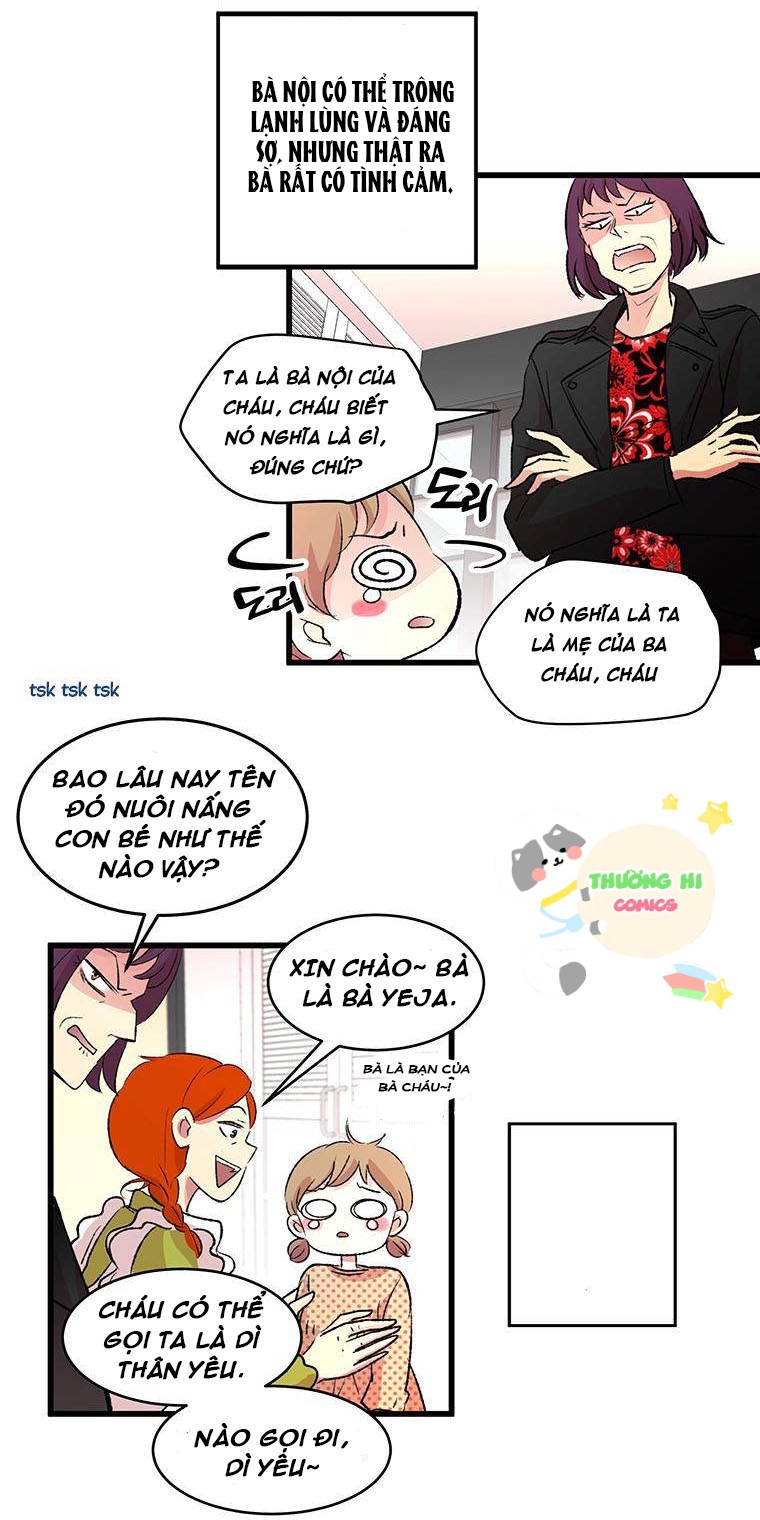 từng chút đến bên anh chapter 2 36