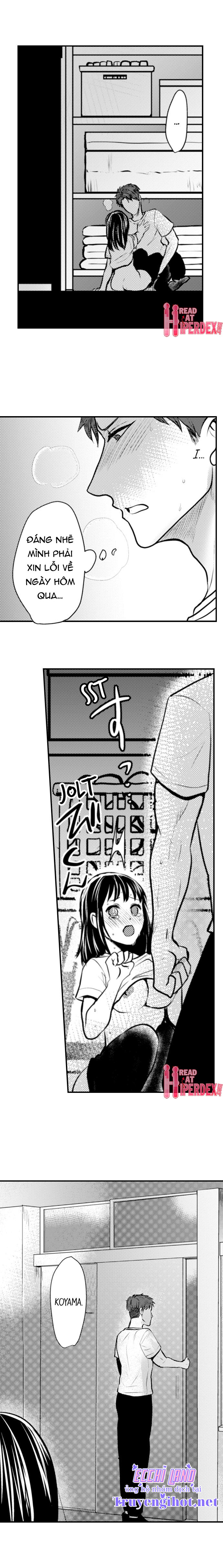 làm tình khi bị còng tay (full) chapter 6.2 3