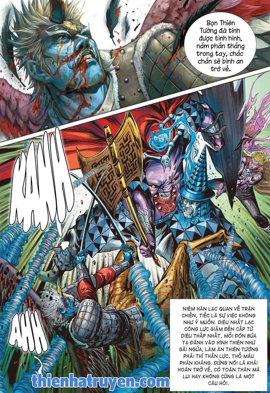 sơn hải kinh truyện chapter 278 37