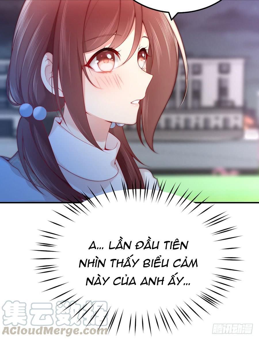 nam thần truy thê chỉ nam chapter 39.1 15