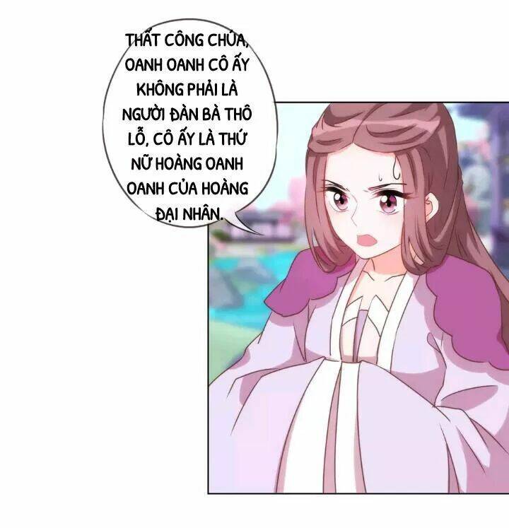 ồ, phu quân đáng yêu của tôi! chapter 56 17