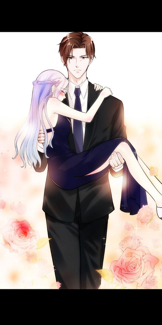 những mối tình bí mật không thể nói chapter 1 36