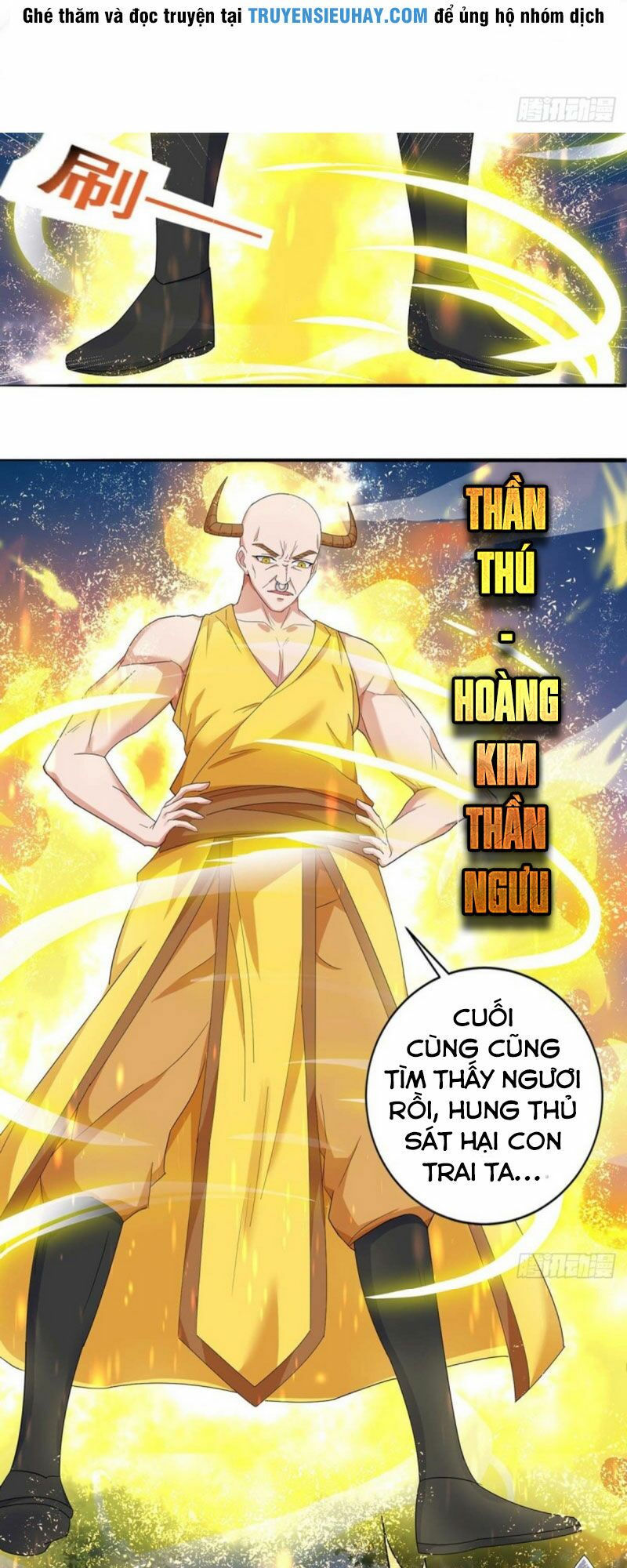tối cường thăng cấp chapter 142 5