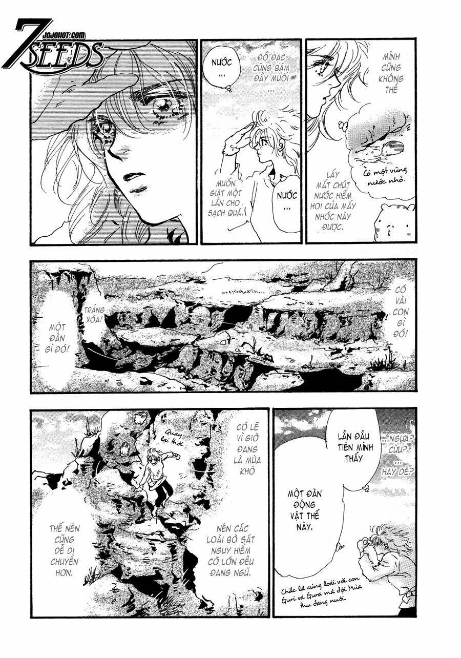 7 mầm sống chapter 110 18