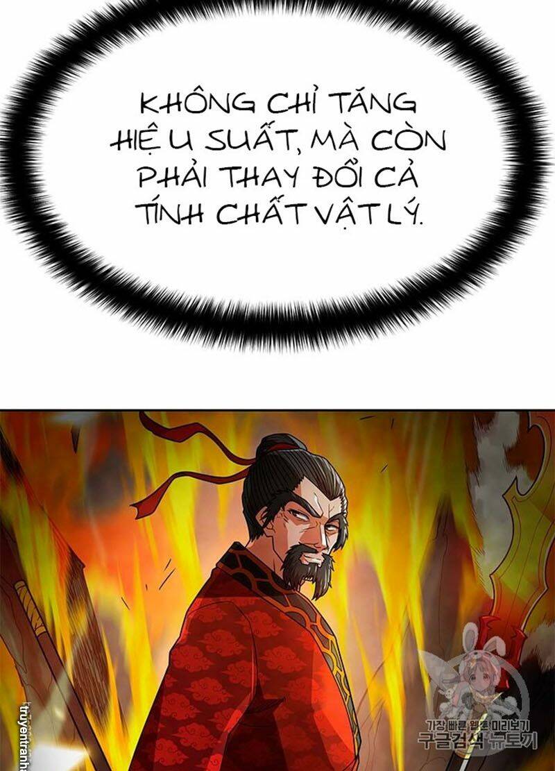 tôi tự động săn một mình chapter 67 108