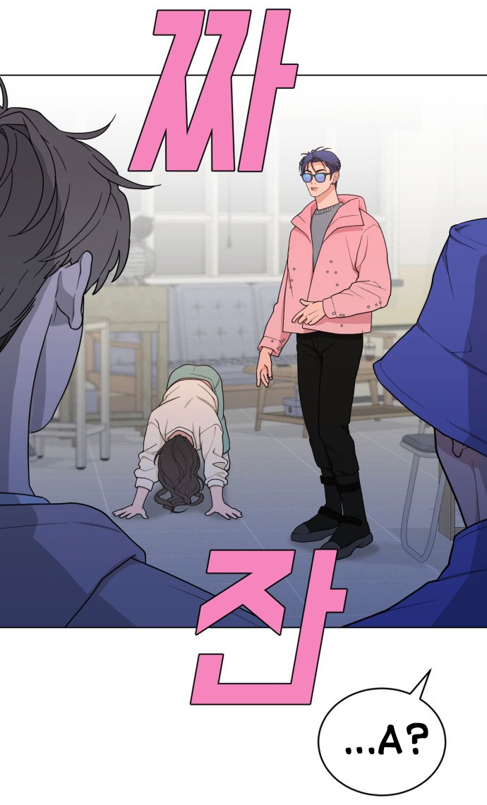 Vận May Bất Ngờ chapter 11.1 33