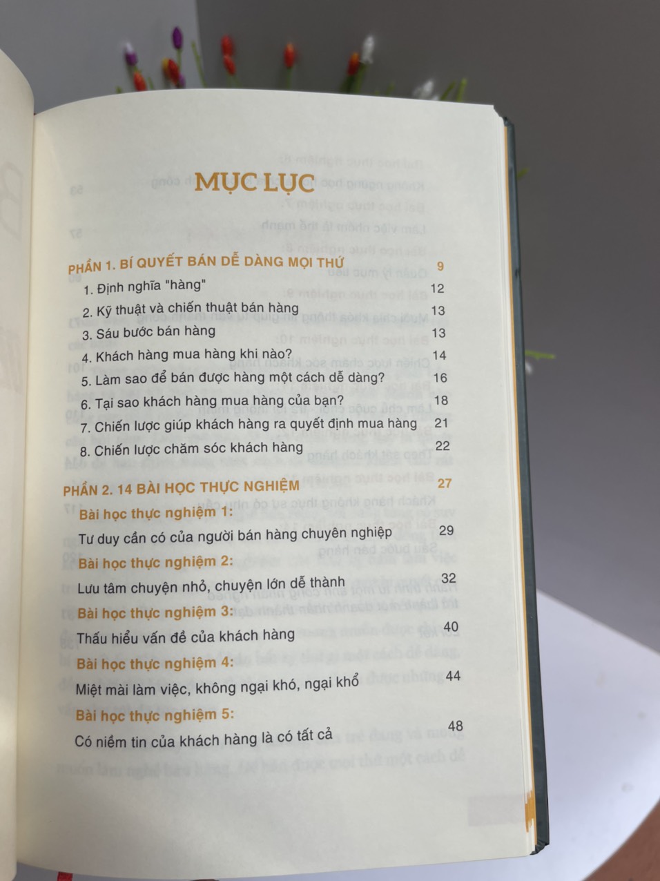BÍ QUYẾT BÁN DỄ DÀNG MỌI THỨ – Phan Văn Kỳ – Thái Hà Books