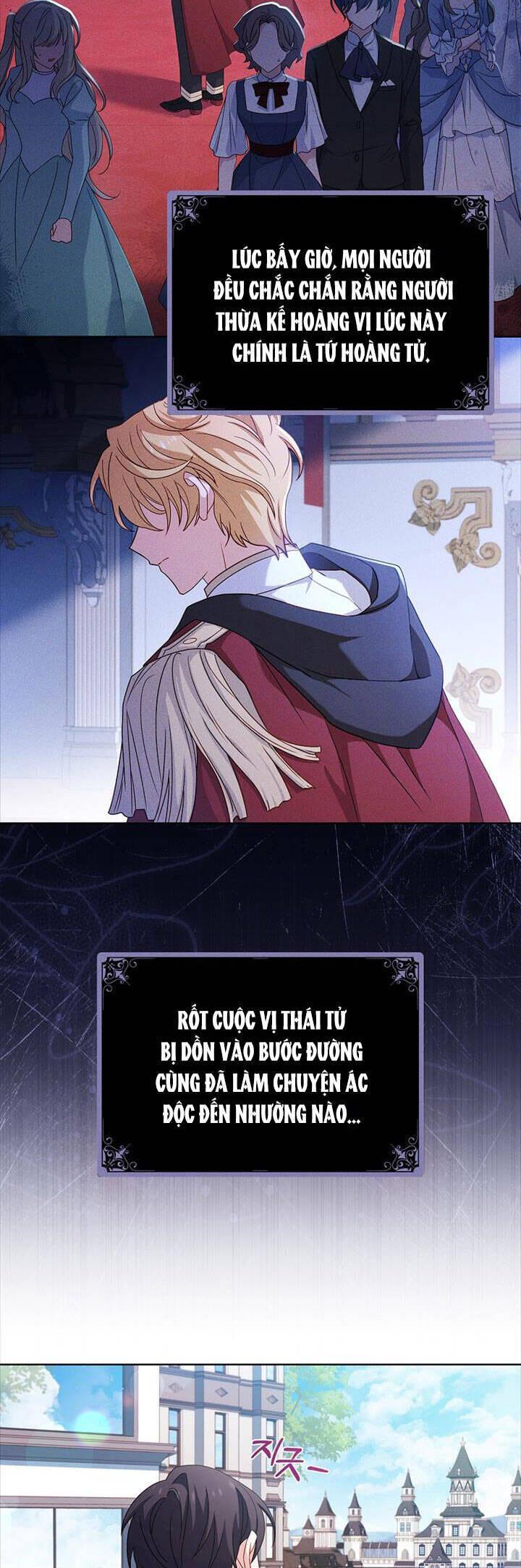 để yên cho tiểu thư hiền chapter 88 35