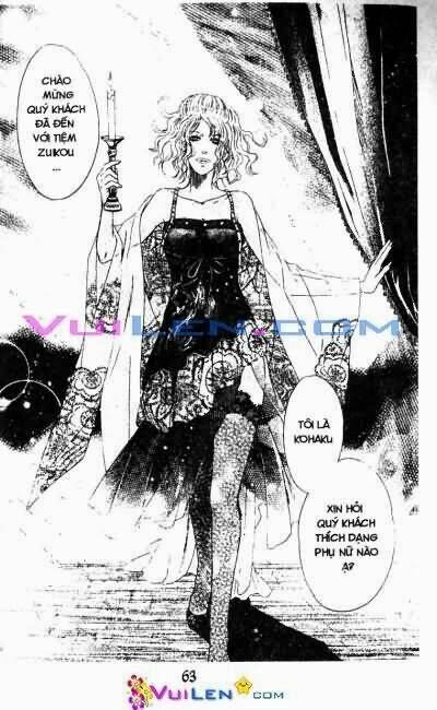 bát khuyển sỹ phương đông chapter 5 63