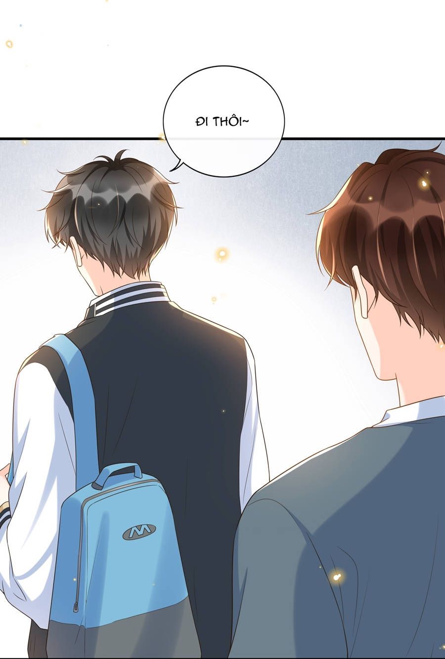 ngọt không ngừng nghỉ chapter 21 25