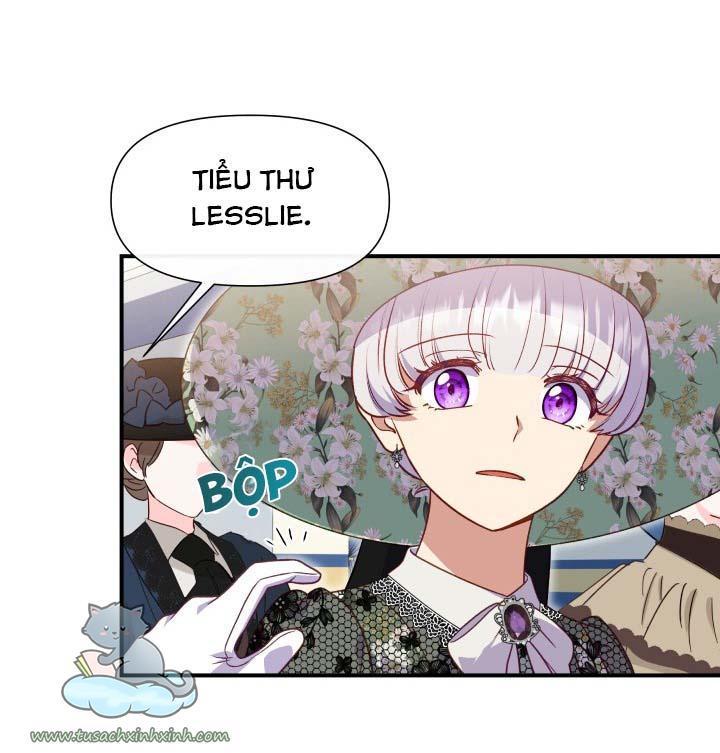 công nương khế ước của gia tộc công tước quái vật chapter 139 16