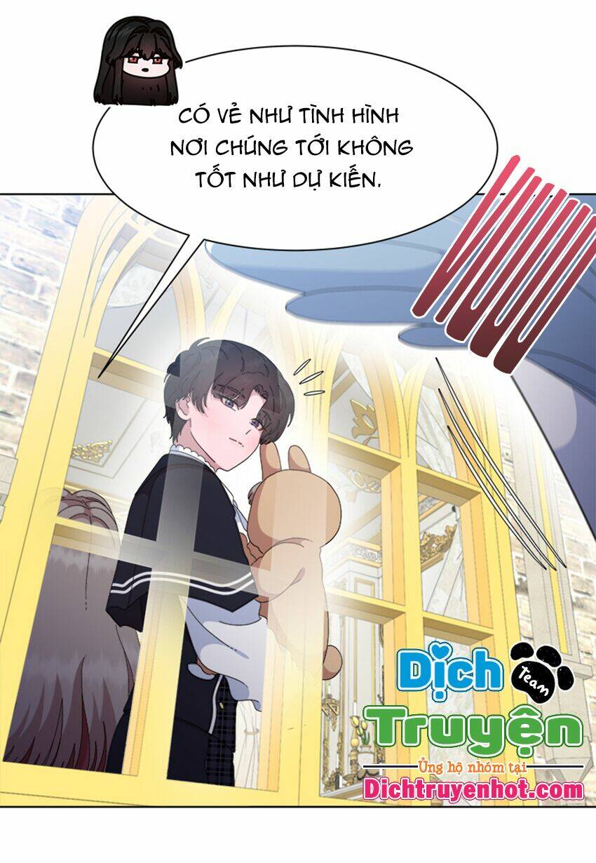 con gái bảo bối của ma vương chapter 155 54