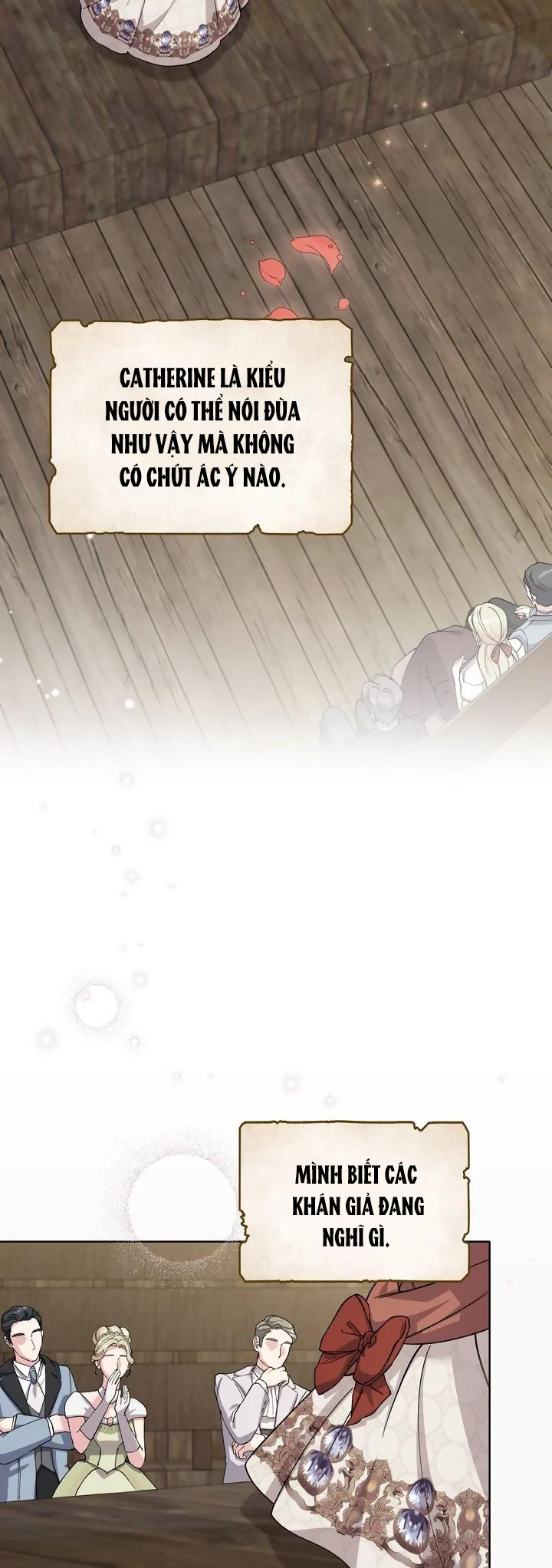 nỗi buồn của chú hề chapter 66 7