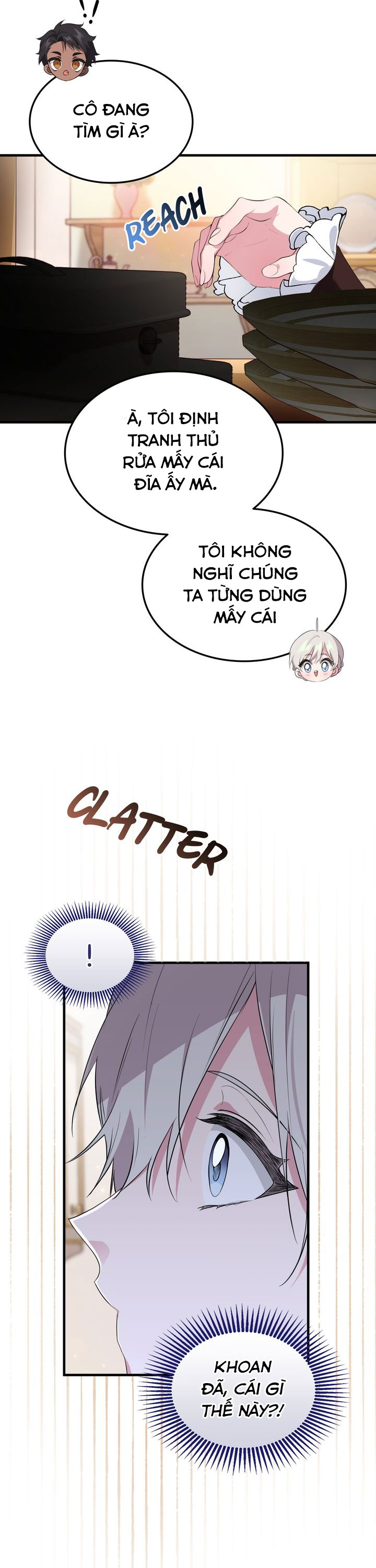 thưởng thức hương vị chapter 22 17